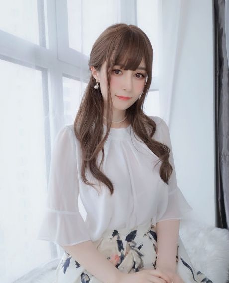 美人如玉