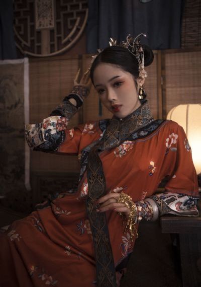 电视剧《蝶影》免费观看_超清在线观看